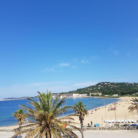 Brigantine Golfe De Saint-Tropez Lejlighed Cogolin Eksteriør billede