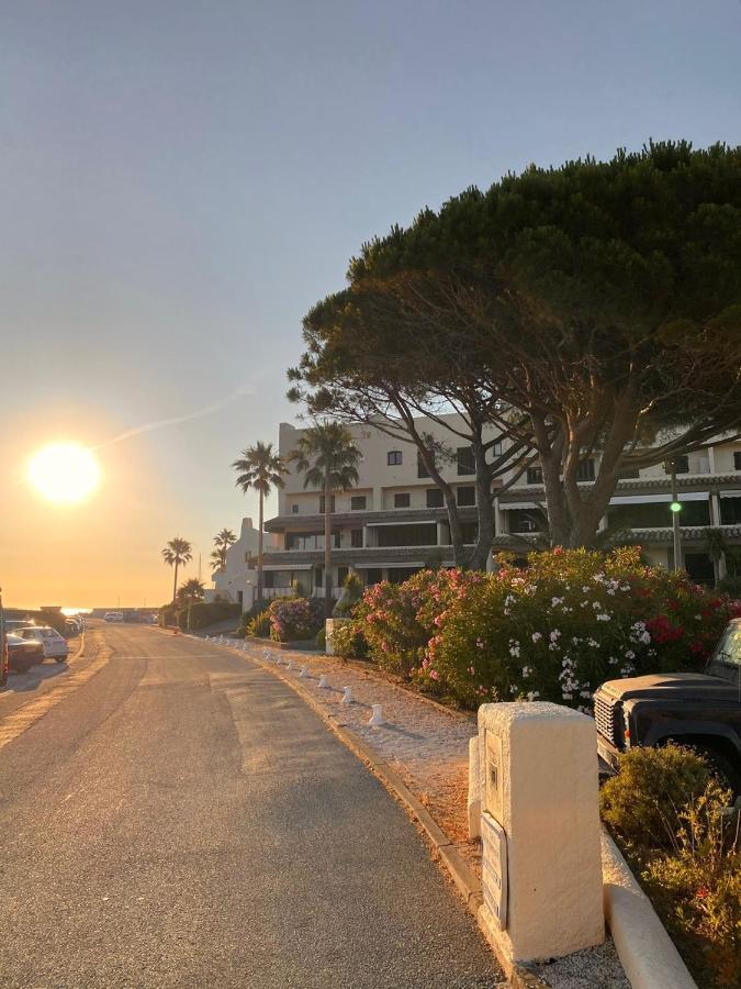 Brigantine Golfe De Saint-Tropez Lejlighed Cogolin Eksteriør billede
